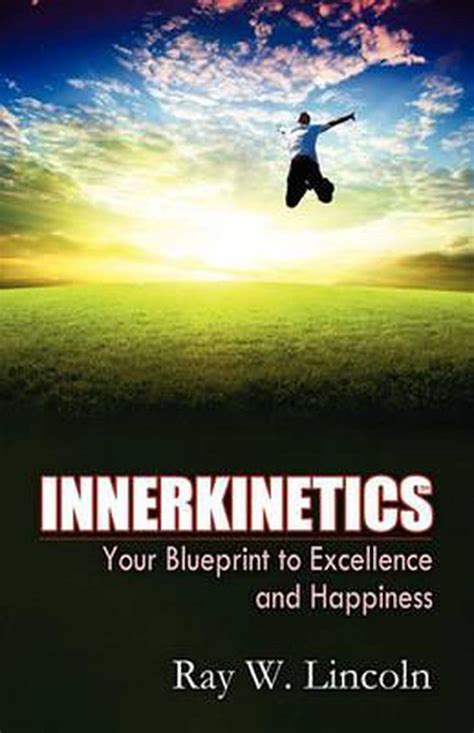 innerkinetics your blueprint to success and happiness PDF